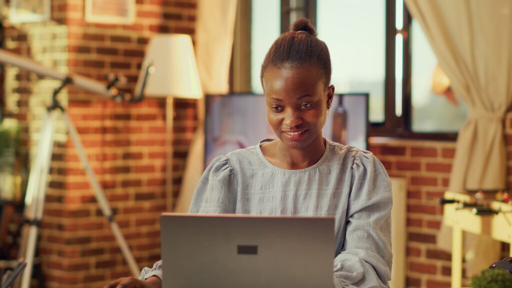 Blog para e-commerce