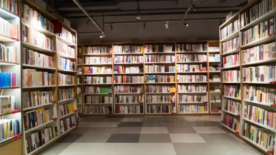 Como abrir uma livraria: guia completo para começar a sua!