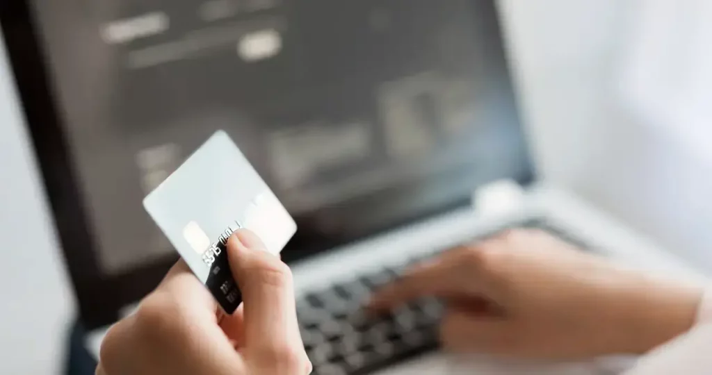 Gateway de pagamento