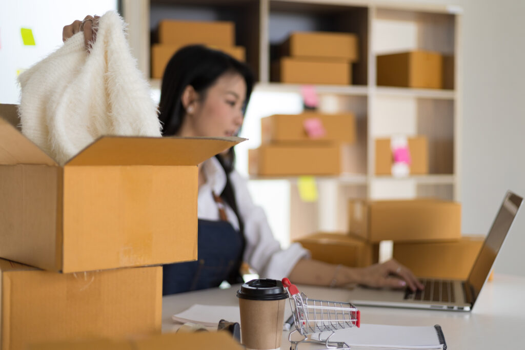 Automatize o Cadastro de Produtos e Escale seu E-commerce