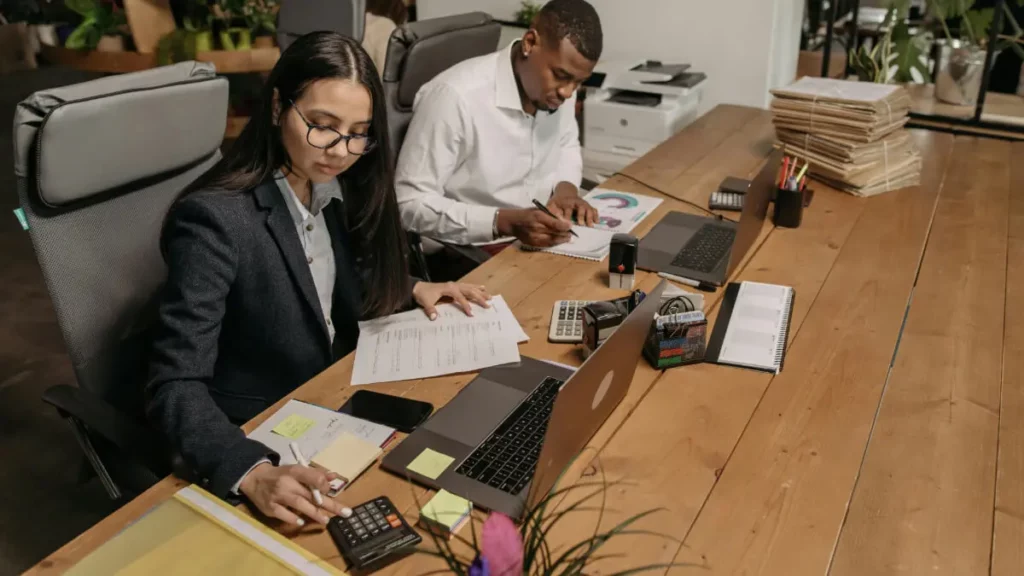 terceirização de folha de pagamento