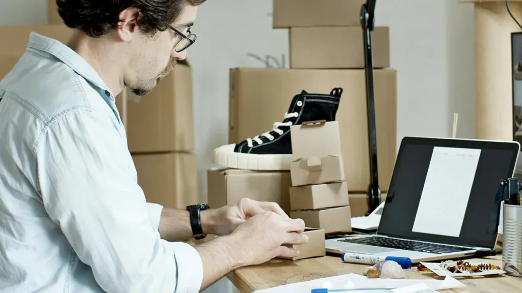 mercado shops ou loja integrada