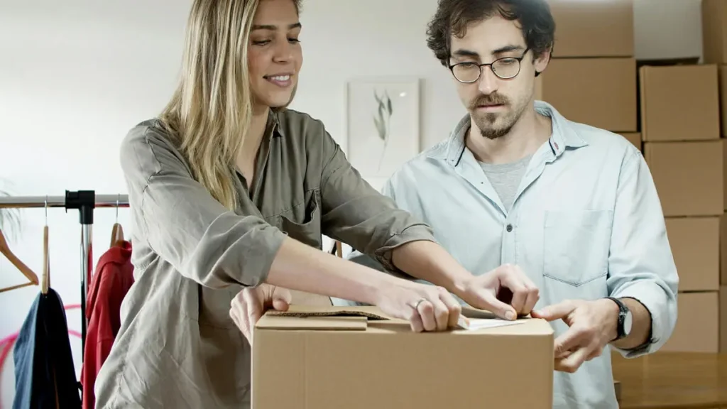 como vender na Amazon UK​