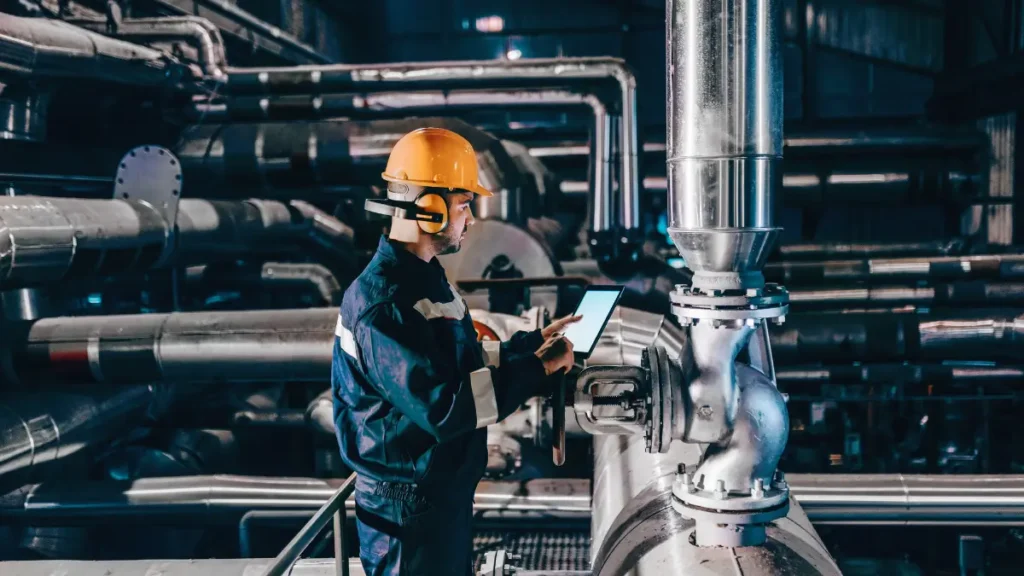 contabilidade para indústria​