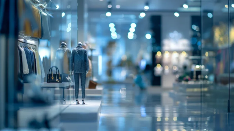 mercado de luxo no brasil​