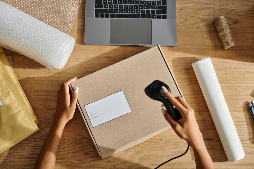 Como calcular frete no ecommerce