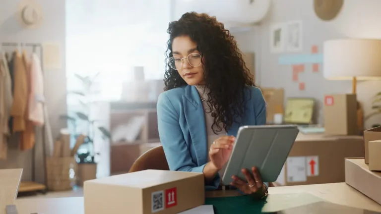 Mercado Livre Fulfillment