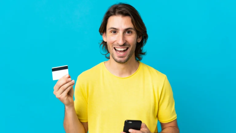 Mercado Livre ou Magalu