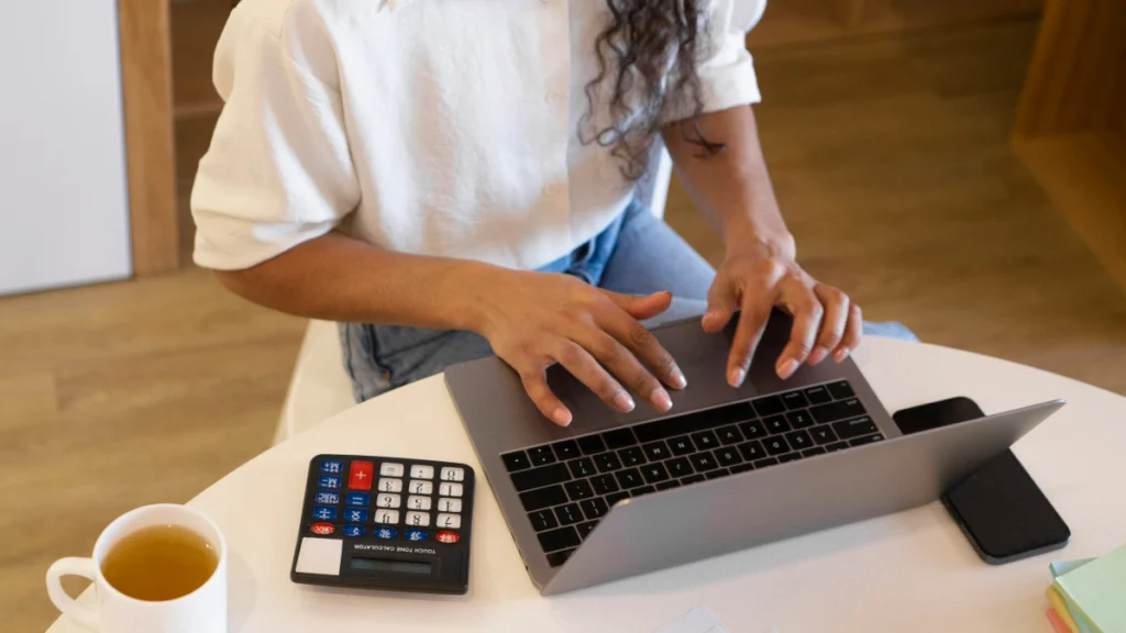 Como controlar as finanças da minha empresa