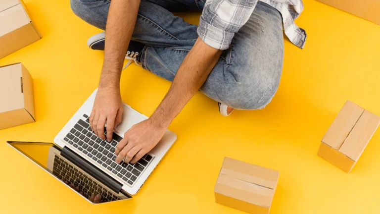 Anúncio pausado no Mercado Livre