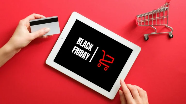 Checklist para Black Friday