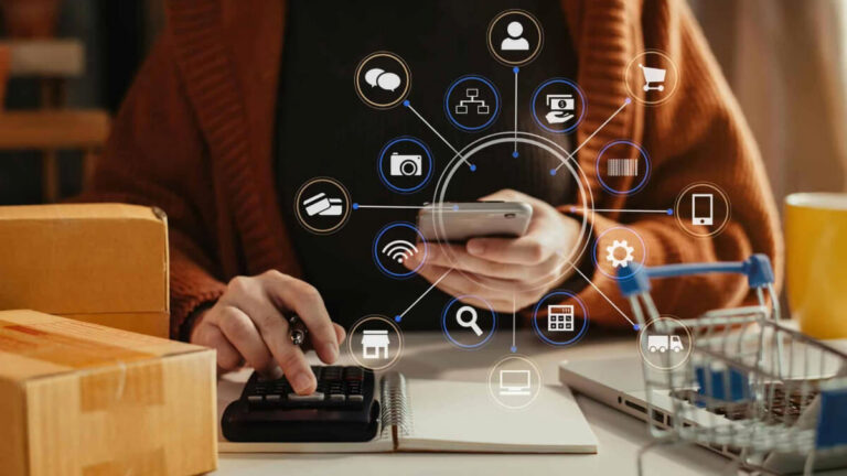 Sistema integrado de gestão