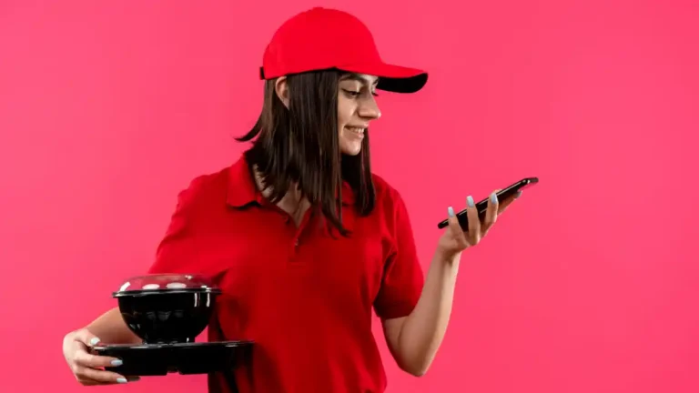 como abrir um delivery em casa​