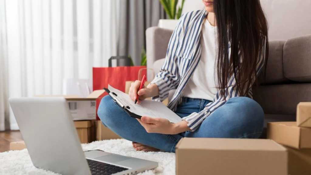 Como vender nas Casas Bahia