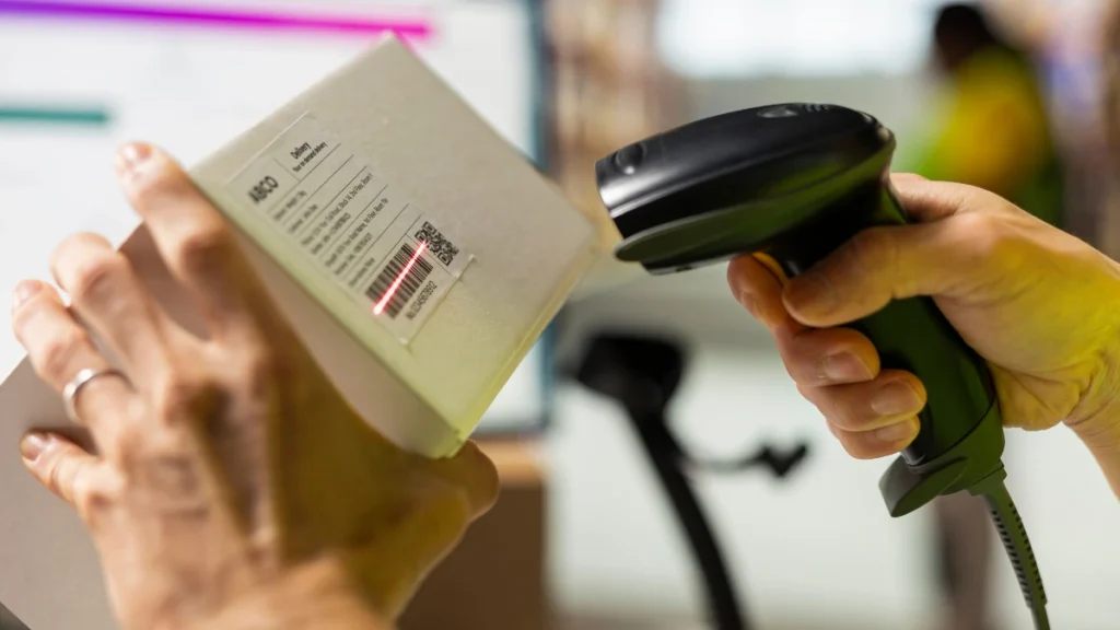 Logística reversa dos Correios