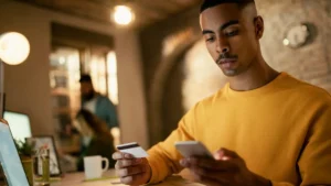 Mercado Crédito do Mercado Livre