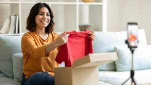 Aliexpress seller center