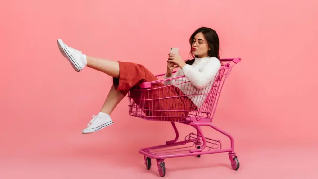 Como vender na Shein sem estoque