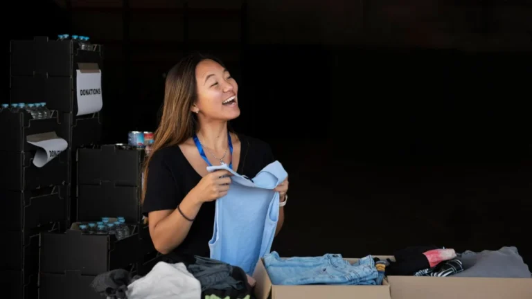 Transportadora da Shein