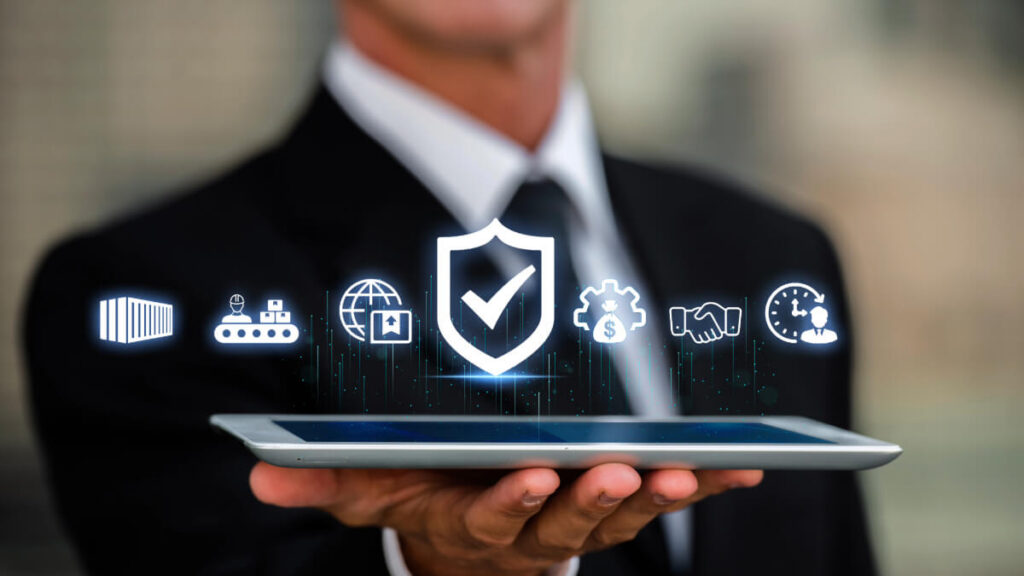 Segurança Digital nas Empresas