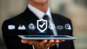 Segurança Digital nas Empresas