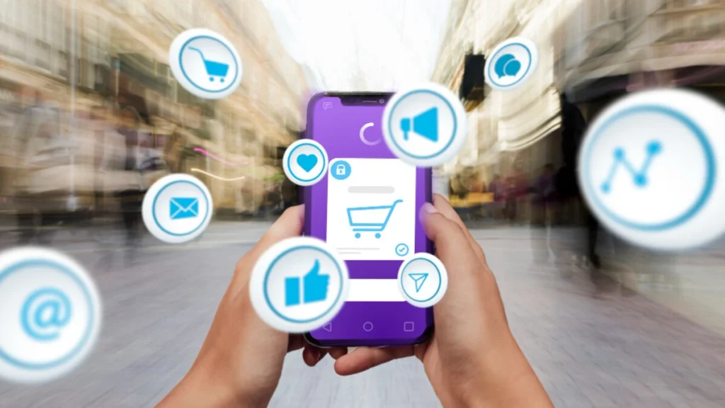 integração Bling e Magalu