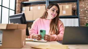 Produtos no Carrefour