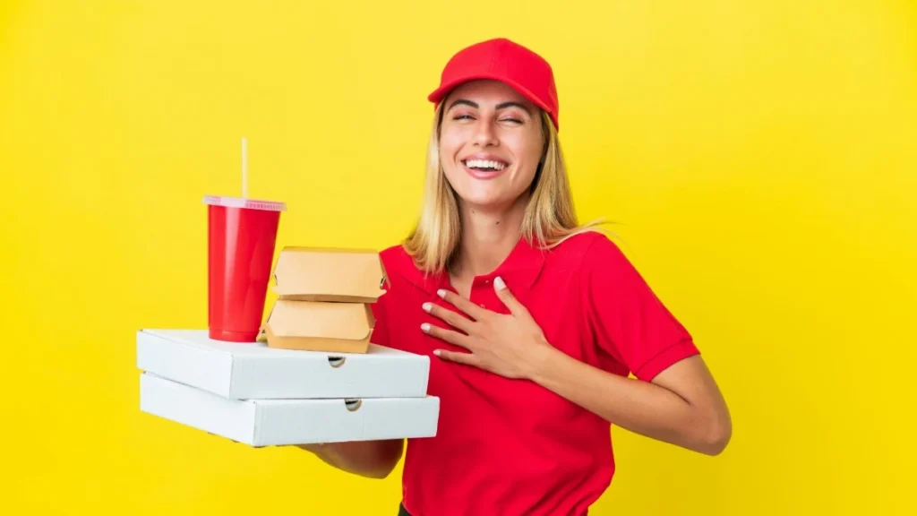 Comidas para vender