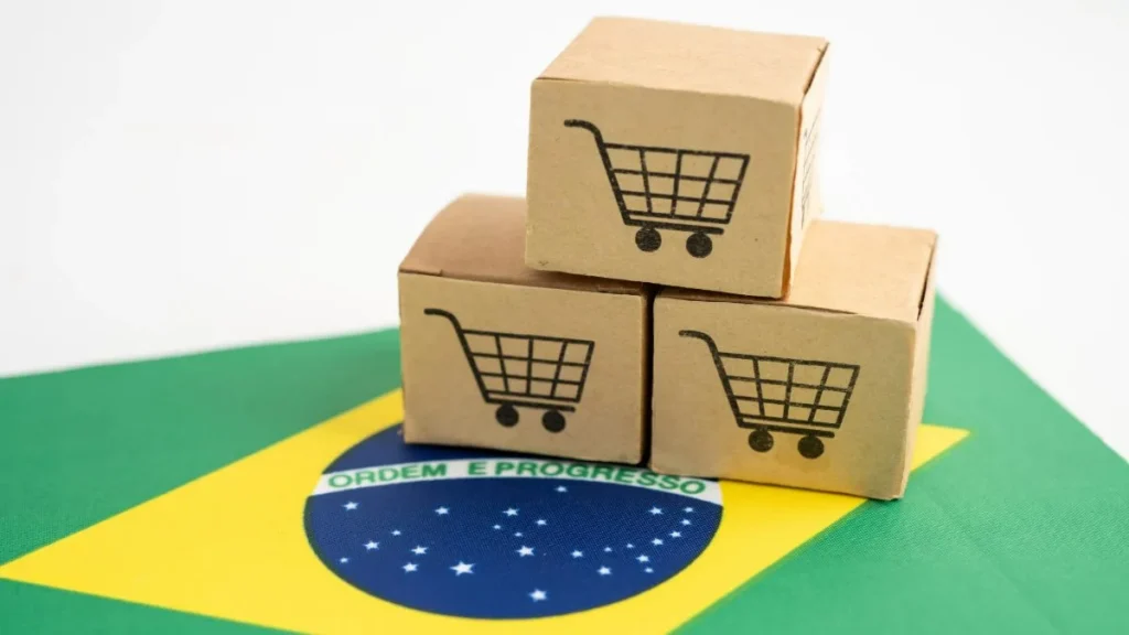 Marketplaces do Brasil