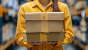 como embalar produtos para enviar pelo correio mercado livre​