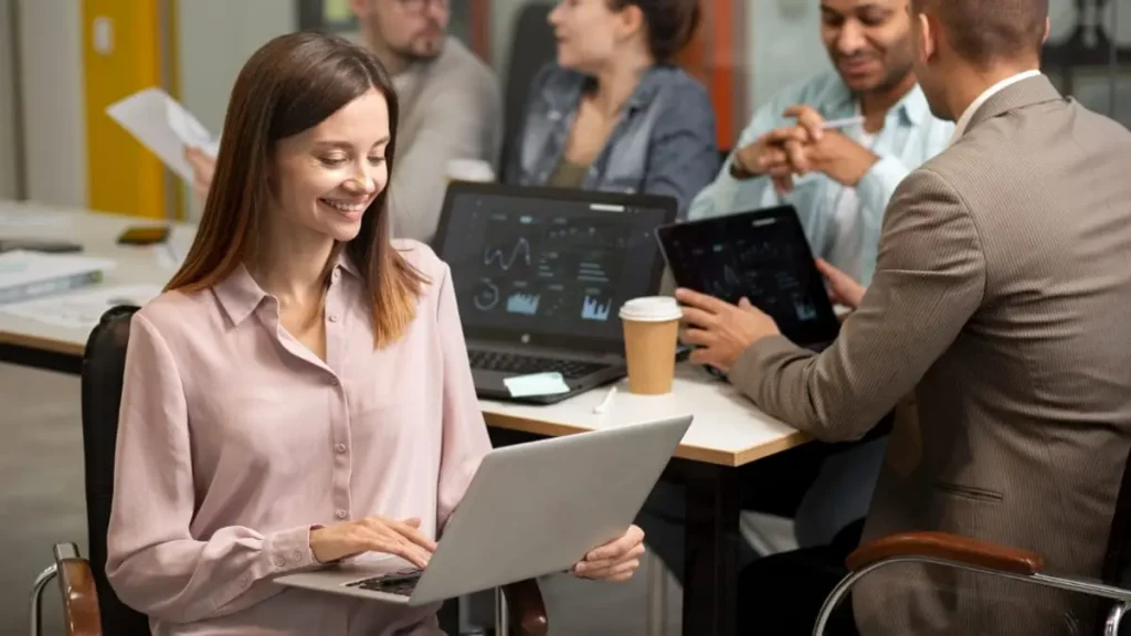 erp multiempresa​